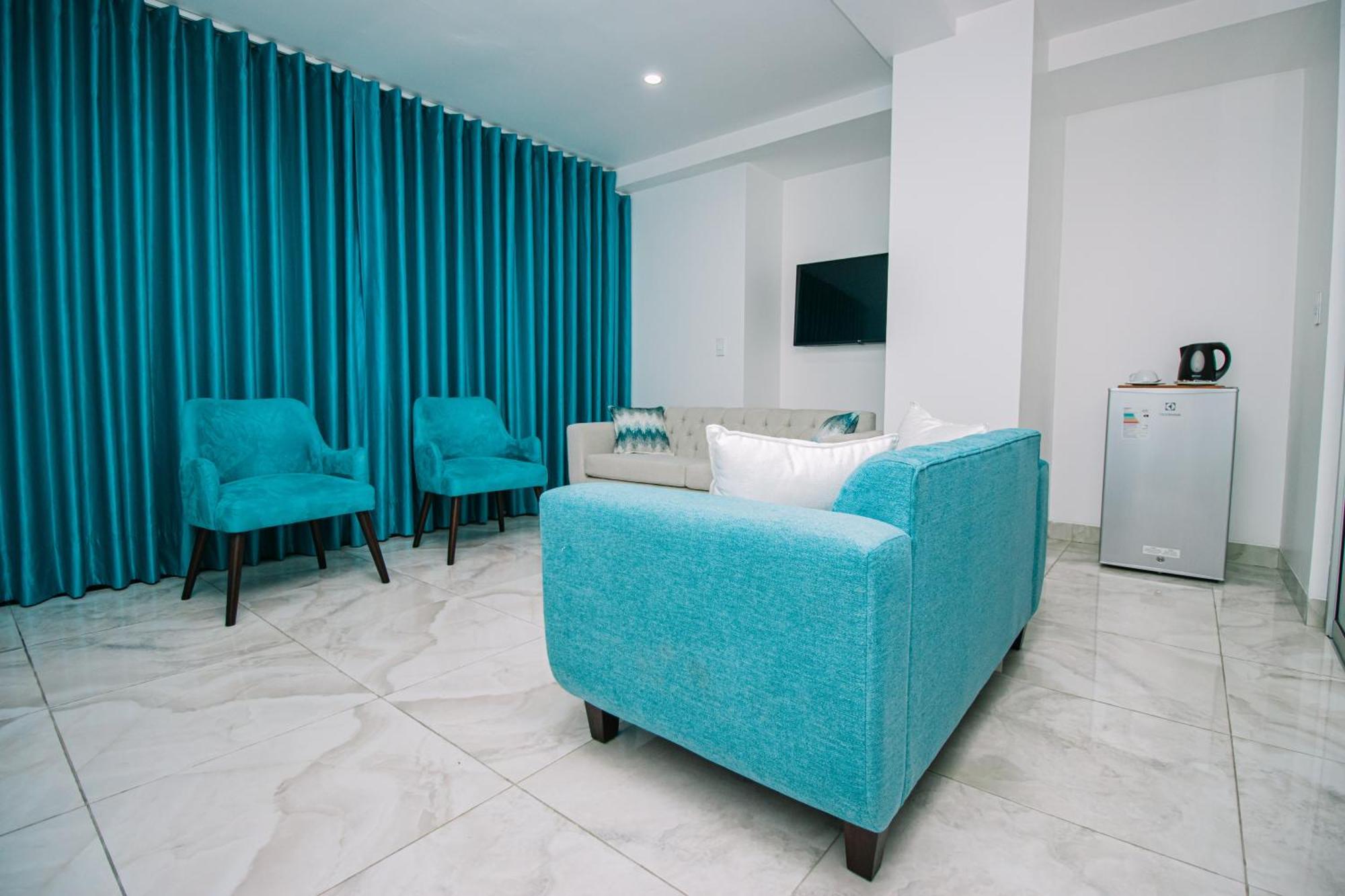 Rbb Brito Hotel 塔拉波托 外观 照片